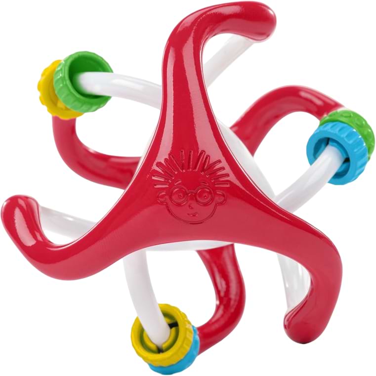 Брязкальце Baby Einstein Slide & Swirl (17522)