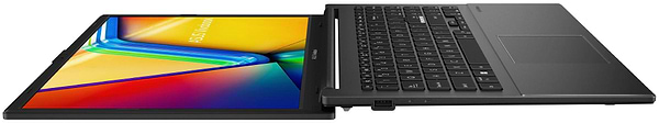 Фото - Ноутбук Asus Vivobook Go 15 E1504FA-BQ522 Mixed Black