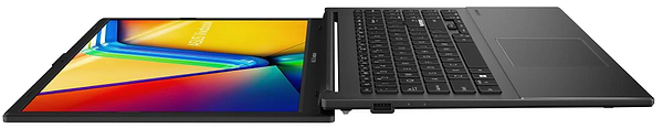Фото - Ноутбук Asus Vivobook Go 15 OLED E1504FA-L1529 Mixed Black