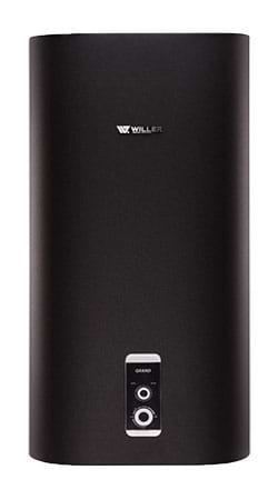 Водонагрівач Willer EV80DR Grand-SP-black-sky - Фото 1