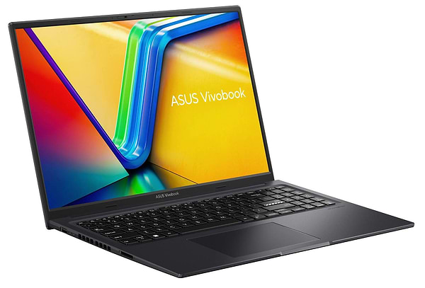 Фото - Ноутбук Asus Vivobook 16X K3605ZF-RP714 Indie Black