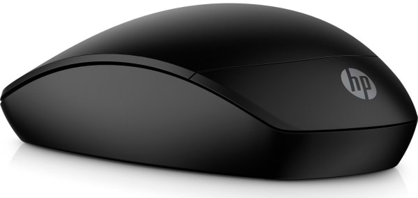 Фото - Мышь беспроводная HP 235 Slim Wireless Black (4E407AA)
