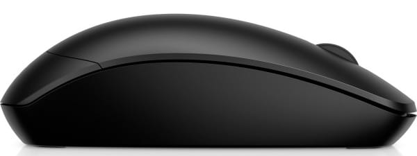 Фото - Мышь беспроводная HP 235 Slim Wireless Black (4E407AA)