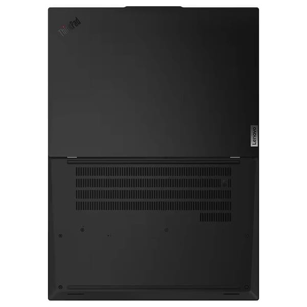 Фото - Ноутбук Lenovo ThinkPad L16 Gen 1 (21L3002XRA) Black