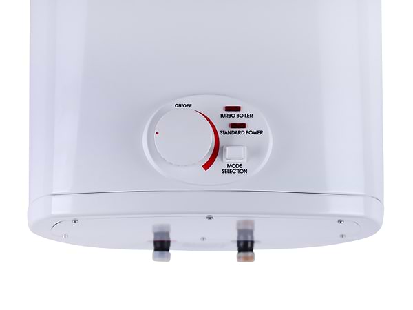 Фото - Водонагреватель Thermex SPR 80 V