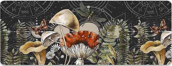 Фото - Коврик для мыши Voltronic Frog Family (FF384)