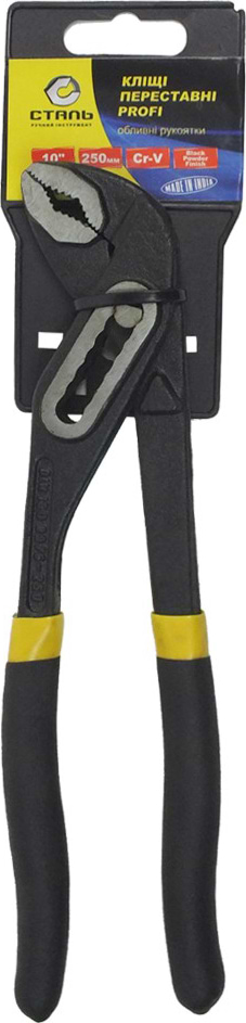 Фото - Клещи Сталь Profi 300 мм (41087)