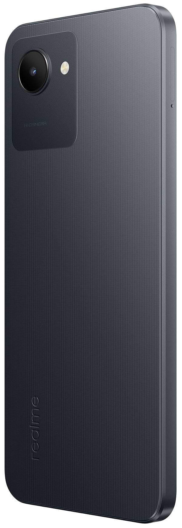 Фото - Смартфон realme C30s 3/64Gb Stripe Black (RMX3690)