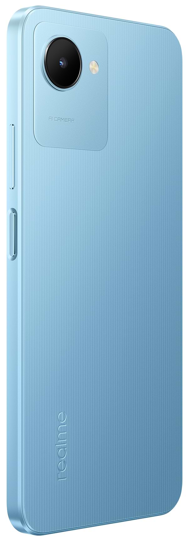 Фото - Смартфон realme C30s 2/32GB Stripe Blue