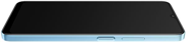 Фото - Смартфон realme C30s 2/32GB Stripe Blue