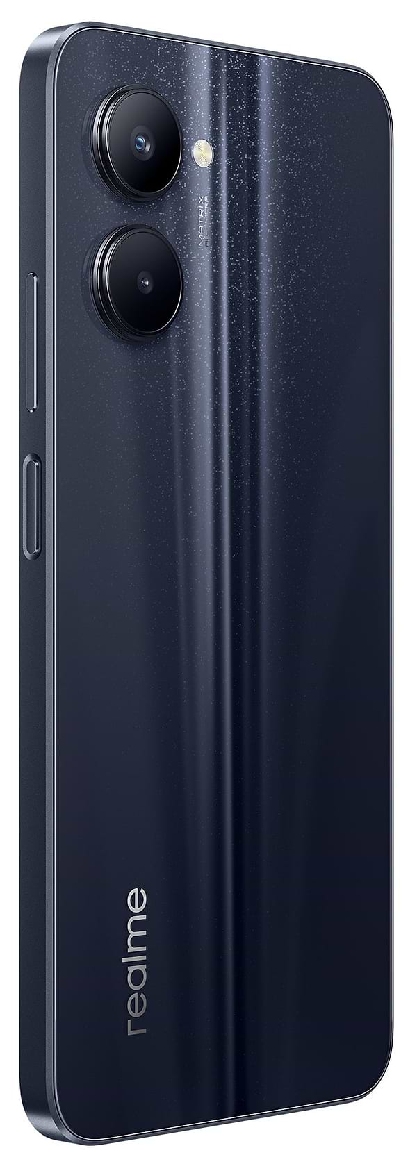 Фото - Смартфон realme C33 4/64GB Night Sea