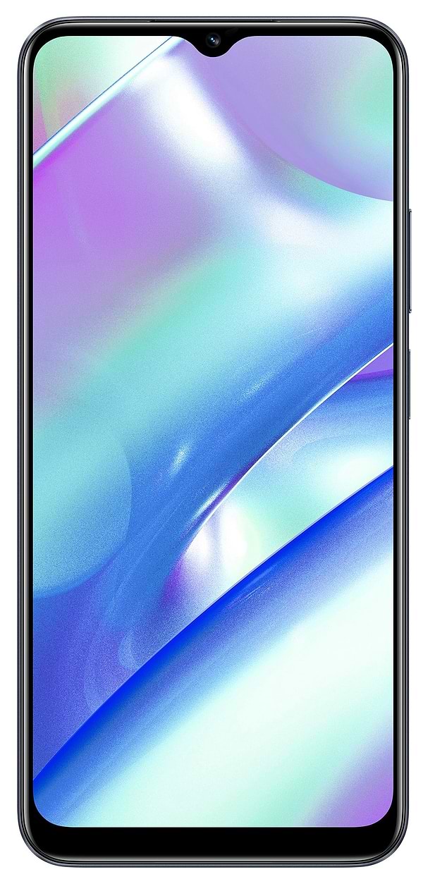 Фото - Смартфон realme C33 4/64GB Night Sea