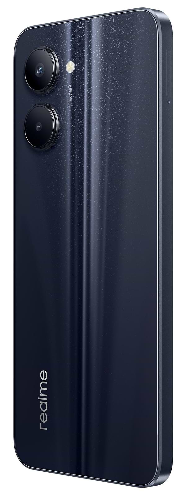 Фото - Смартфон realme C33 4/128GB Night Sea