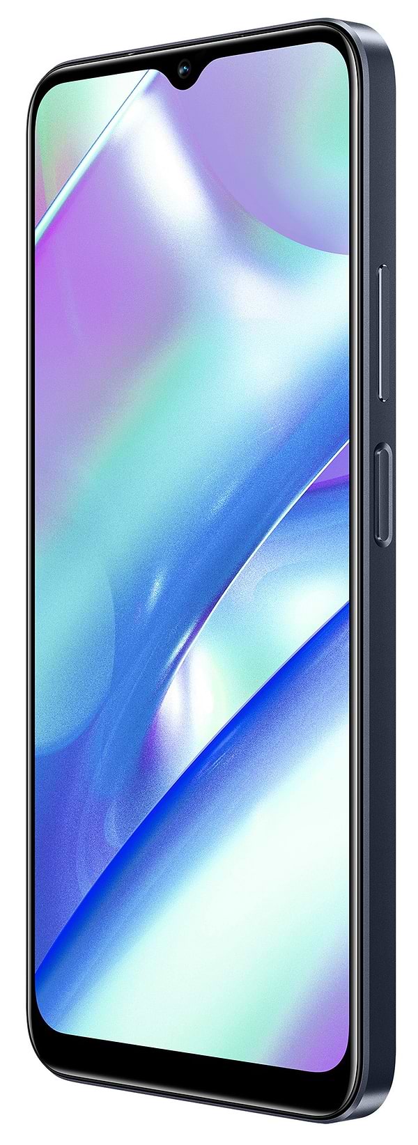 Фото - Смартфон realme C33 4/64GB Night Sea
