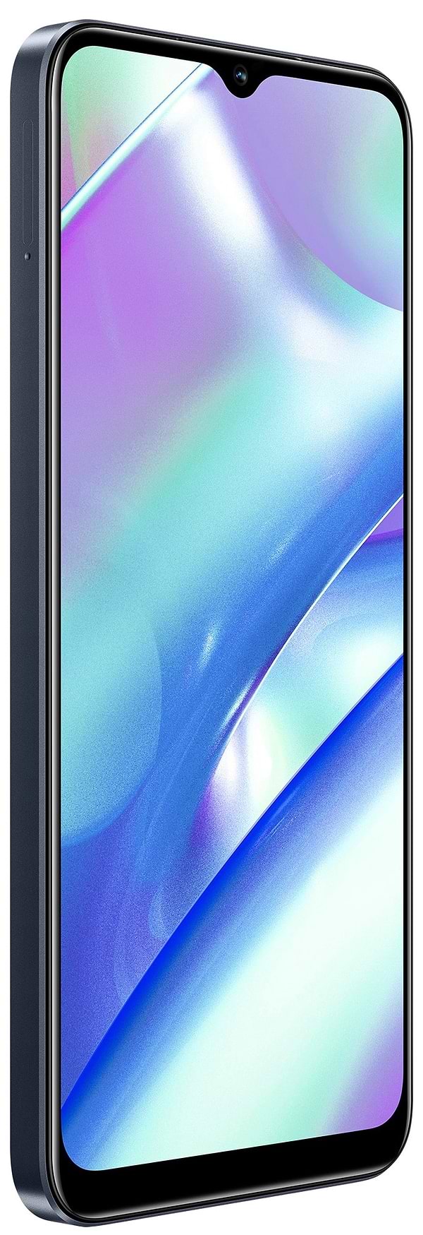Смартфон realme C33 4/64GB Night Sea купить - цена, характеристики | COMFY