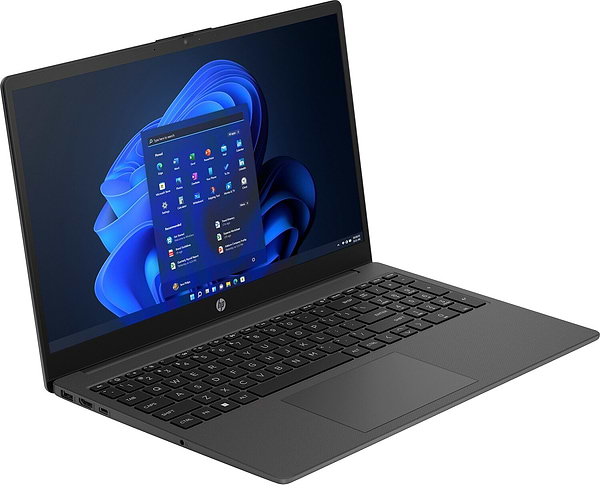Фото - Ноутбук HP 250 G10 (B39RCAT) Dark Silver