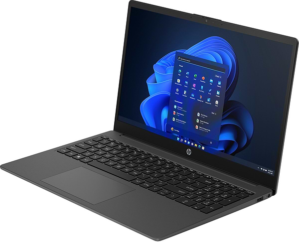 Фото - Ноутбук HP 250 G10 (B39RCAT) Dark Silver