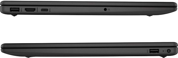 Фото - Ноутбук HP 250 G10 (B39RCAT) Dark Silver