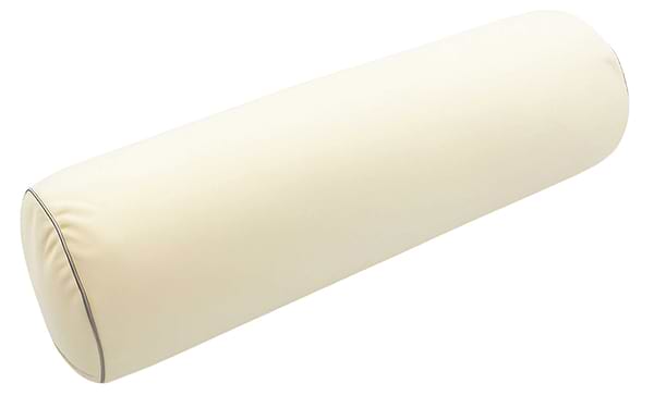 Фото - Подушка валик MirSon №8535 Naturale Line 12-0712 Calvina 100% Memory 60х20 см (2200006343417)