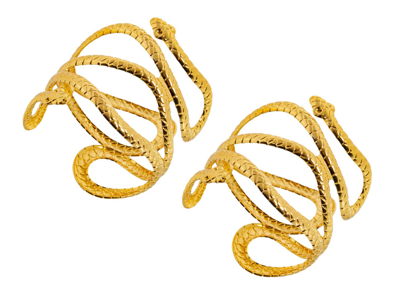 Набор колец для салфеток Lefard 2 шт. 4,5 см (811-085-1)