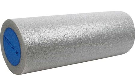 Массажный ролик Toorx Foam 15х45 см (AHF-098)