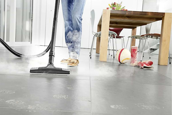 Фото - Пароочиститель Karcher SV 7 (1.439-490.0)
