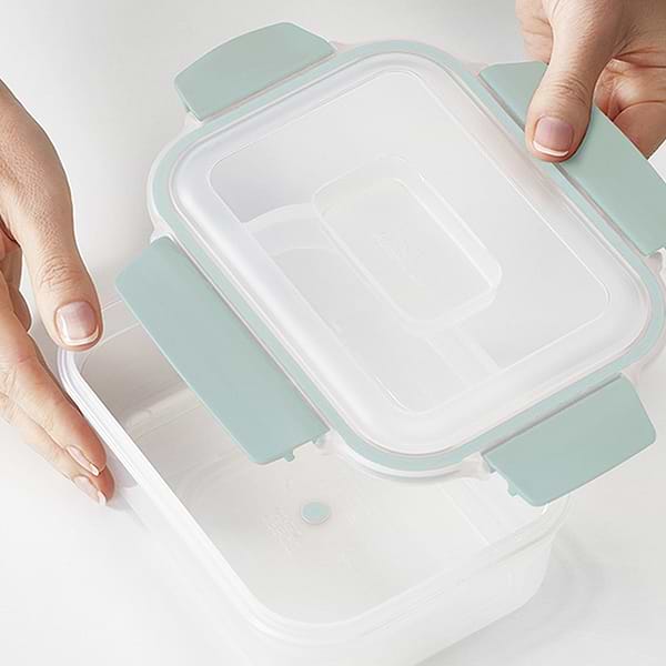 Фото - Набор емкостей для хранения Joseph Joseph 5 пр. 81127