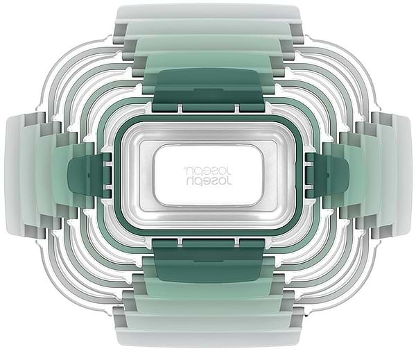 Фото - Набор емкостей для хранения Joseph Joseph 5 пр. 81127
