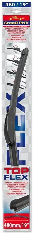 Фото - Щітка склоочисника Grand Prix TOPFLEX 480 мм 19" (33312-IS)