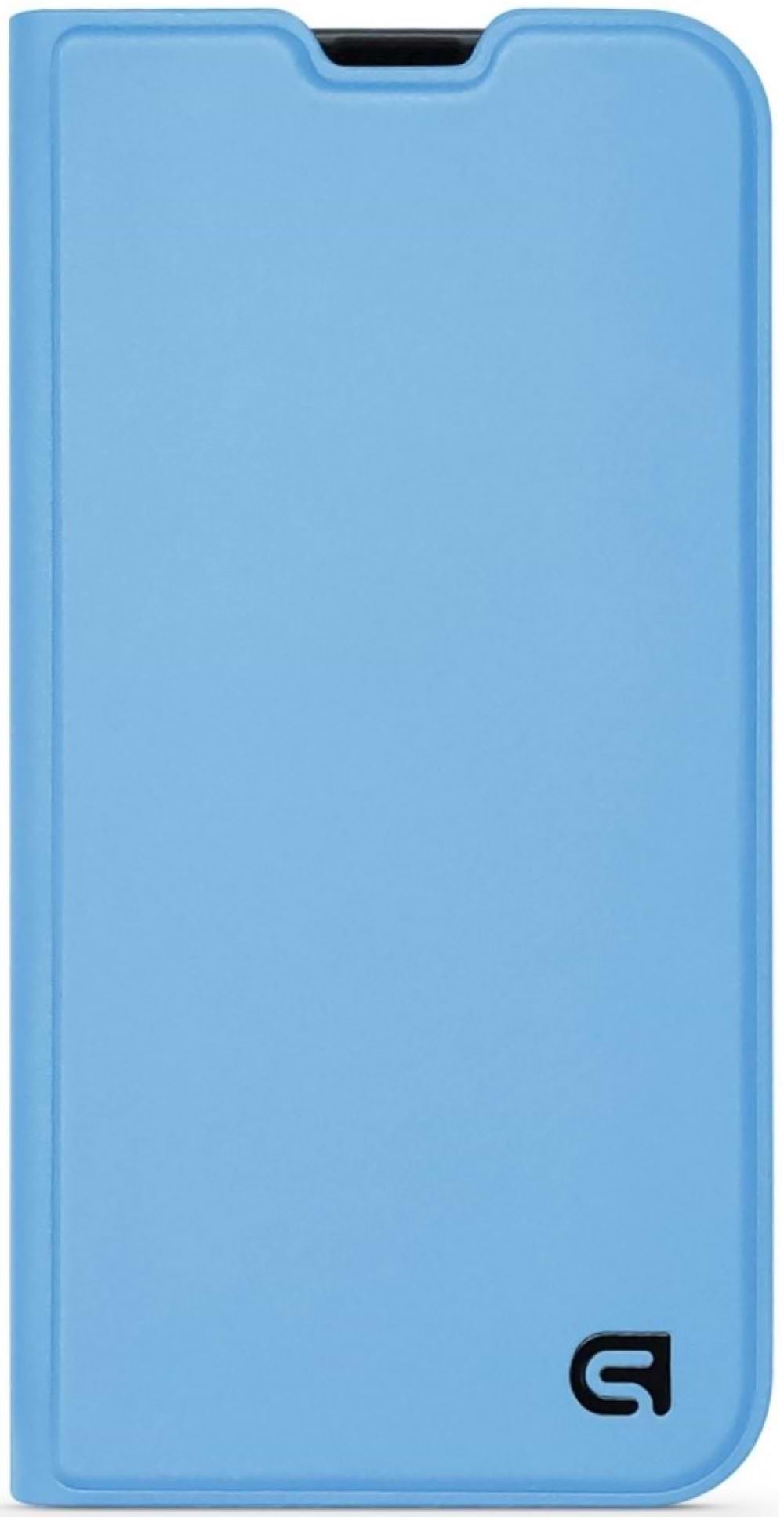 Чохол для смартфону Armorstandart OneFold Case for Samsung S25 Light Blue (ARM81559) - Фото 1