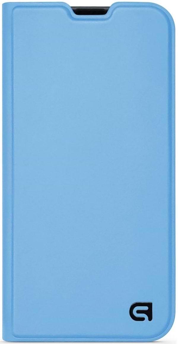 Фото - Чохол для смартфону Armorstandart OneFold Case for Samsung S25 Plus Light Blue (ARM81562)