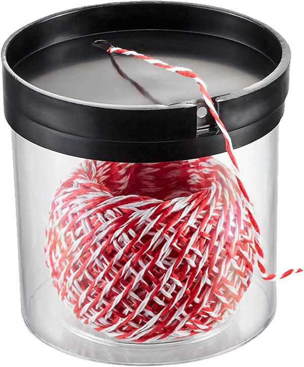 Фото - Диспенсер для кулинарной нити Gefu Filo 50 м (11010)