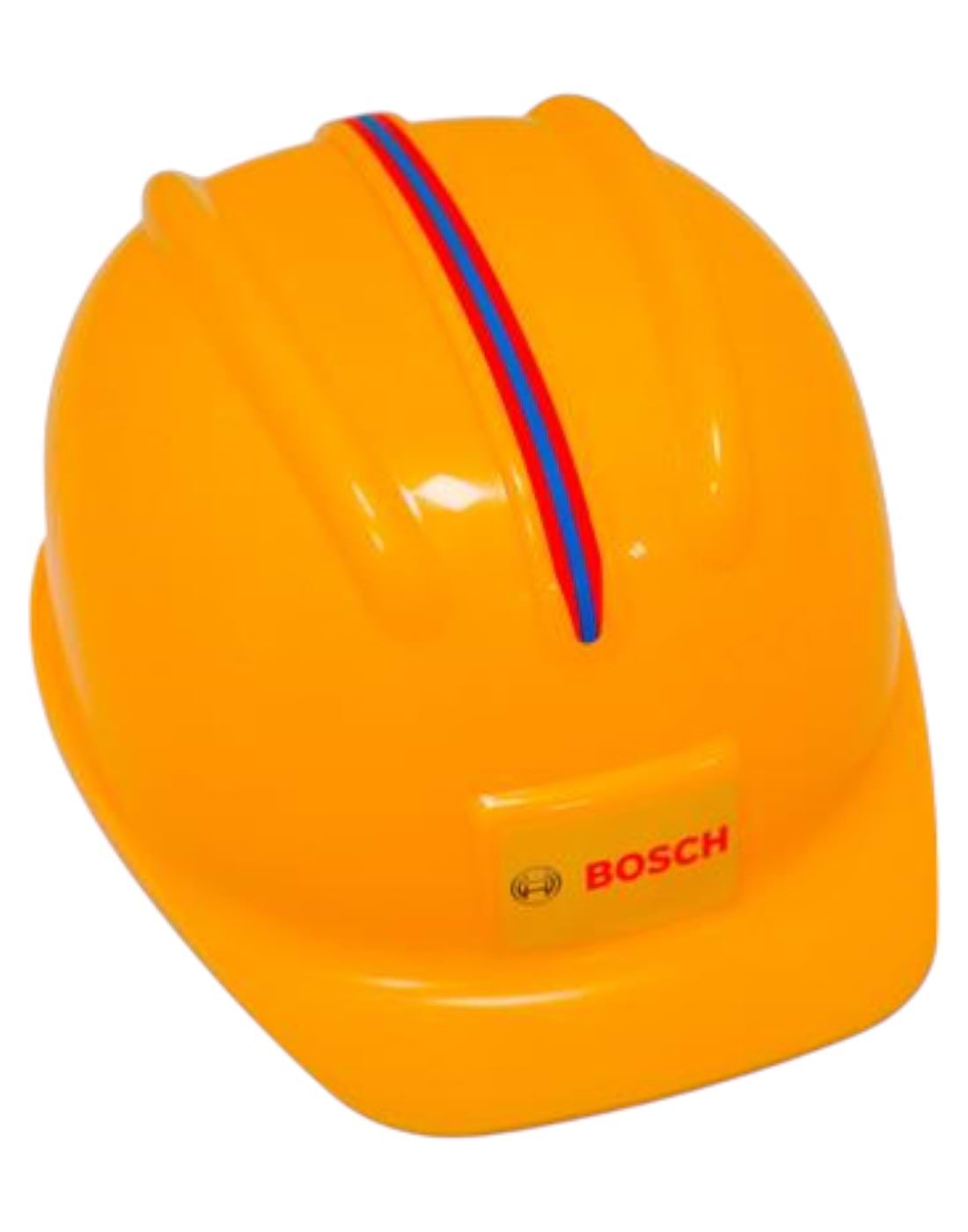 Сюжетно-ролевая игра. Набор-профессий Klein защитный шлем Bosch Mini (8127)