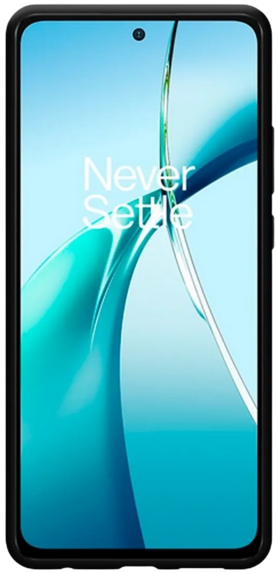 Фото - Чехол для смартфона BeCover for OnePlus Nord CE 4 Lite Black (715059)