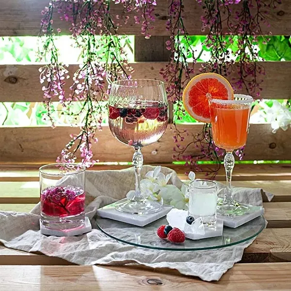 Фото - Набор бокалов Bormioli Rocco America'20s Cocktail 6x745 мл (122128BB9021990)