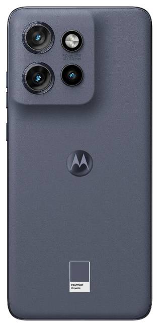 Фото - Смартфон Motorola Edge 50 Neo 8/256Gb Grisaille