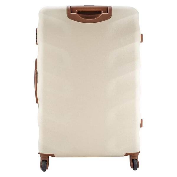 Фото - Валіза Semi Line L Beige (T5709-3)