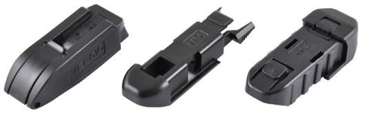 Фото - Щетка стеклоочистителя Velgio Neo Vision 15/380 мм (81380)