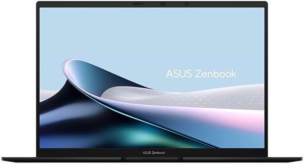 Фото - Ноутбук Asus Zenbook 14 UM3406HA-QD081 Jade Black