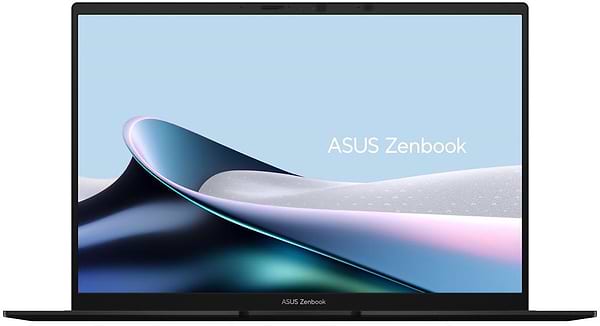 Фото - Ноутбук Asus Zenbook 14 UM3406HA-QD156 Jade Black