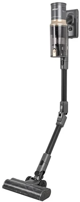 Пылесос ручной для дома Zelmer ZSVC912BF PET Pawet