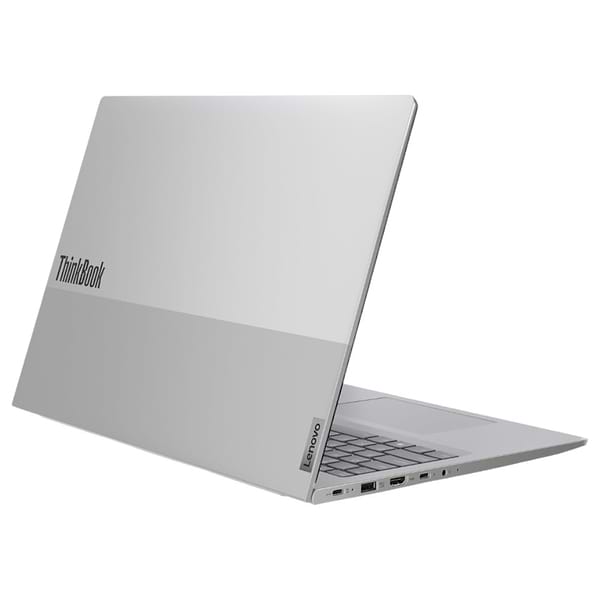 Фото - Ноутбук Lenovo ThinkBook 16 G7 ARP (21MW003CRA) Arctic Grey