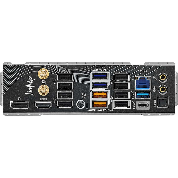 Фото - Материнская плата ASRock B850 LIVEMIXER WIFI