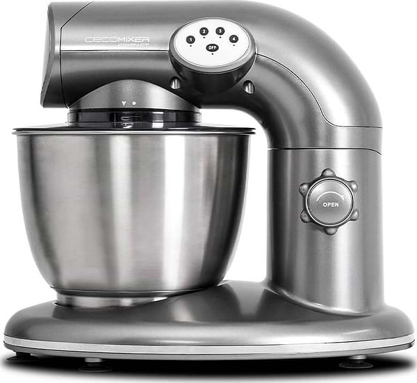 Фото - Уценка - Планетарный миксер Cecotec Cecomixer Compact (CCTC-04019)