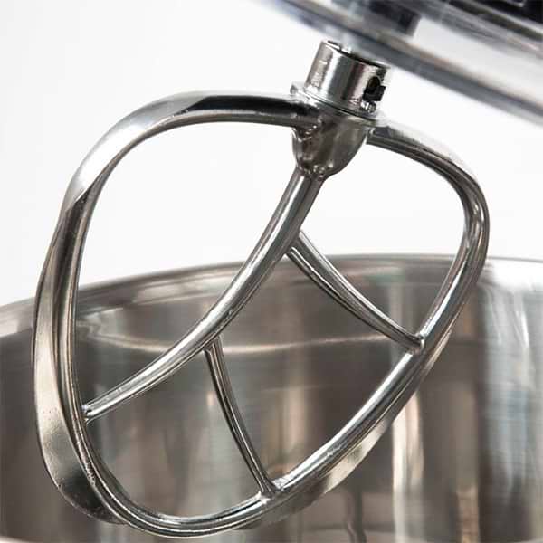 Фото - Уценка - Планетарный миксер Cecotec Cecomixer Compact (CCTC-04019)