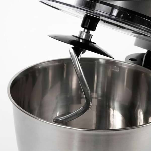 Фото - Уценка - Планетарный миксер Cecotec Cecomixer Compact (CCTC-04019)