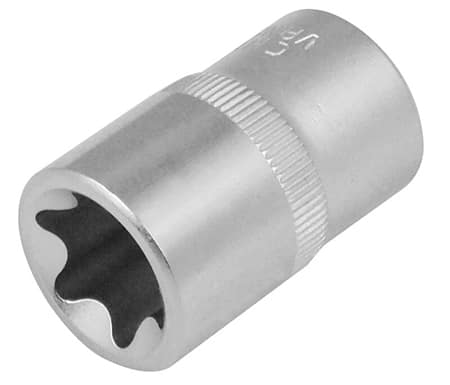 Фото - Торцевая головка Whirlpower Е-22 1/2" (16141-31-220)