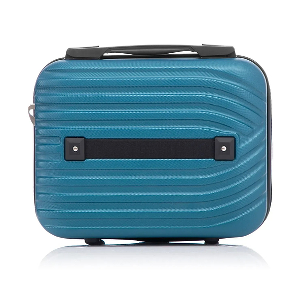 Фото - Косметичка Semi Line 12L Blue (T5872-1)