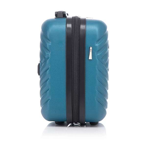 Фото - Косметичка Semi Line 12L Blue (T5872-1)