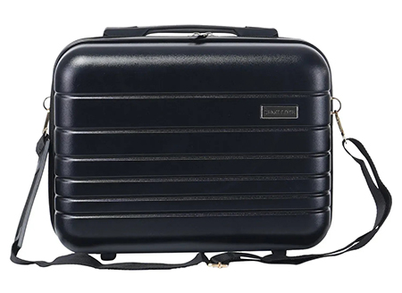 Фото - Косметичка Semi Line 15L Black (T5964-1)